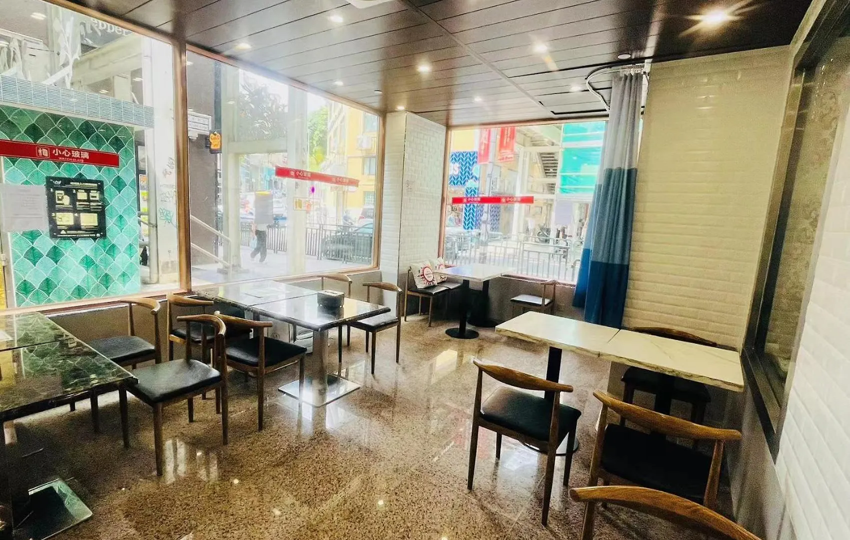 Hou Kong Boutique Hostel Macau 0*,  China